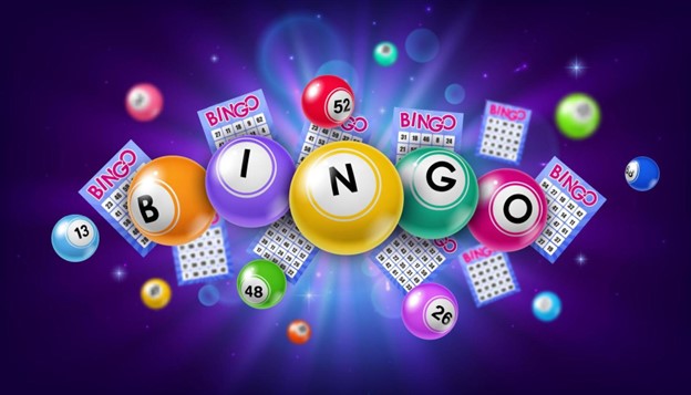 Tất cả thông tin cần biết về game Bingo tại 8xbet.